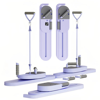 Adjustable Pilates Board