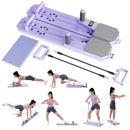 Adjustable Pilates Board
